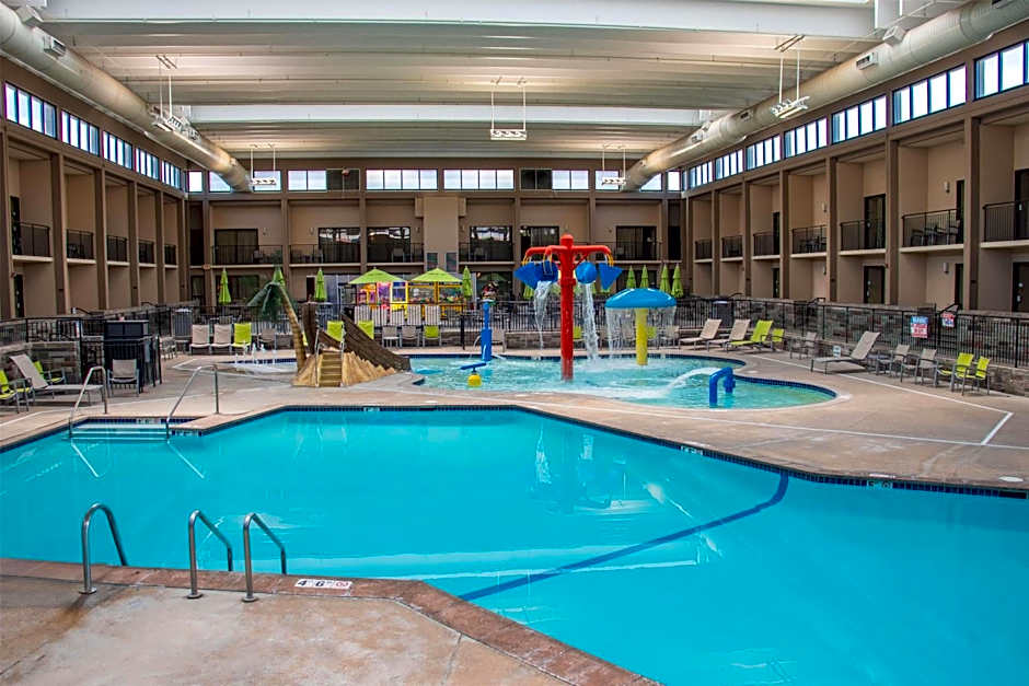 Wyndham Bloomington - Mall of America