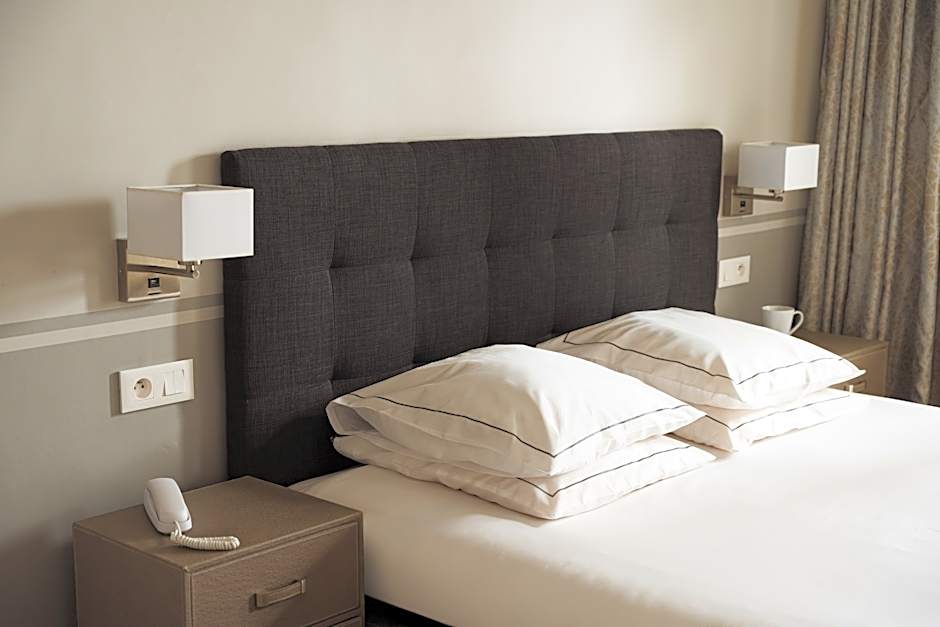 Photo 1 of 8 of Superior 1 Double Bed or 2 Beds