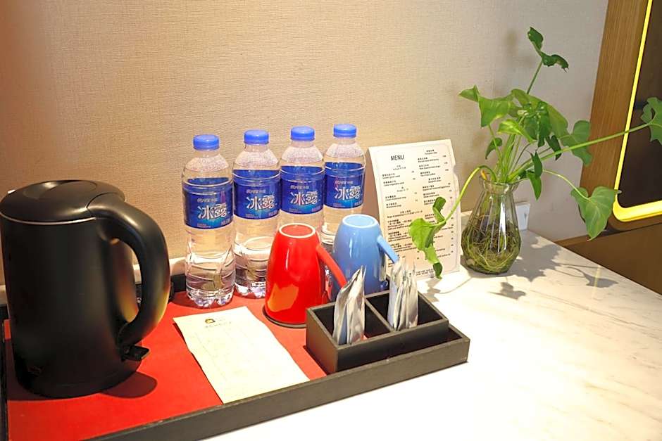 Artels Collection Lingang Shanghai