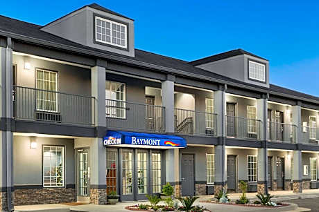Baymont by Wyndham Warner Robins