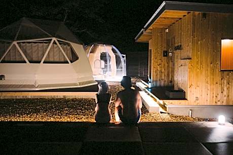 dots by Dot Glamping Suite 001