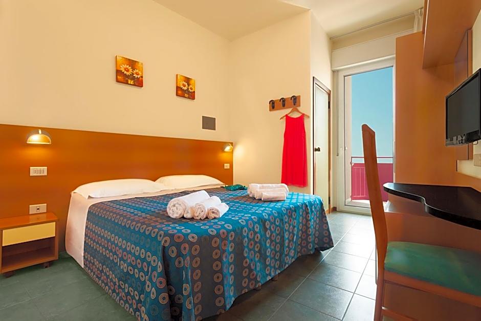Hotel Atlantic Vista Mare