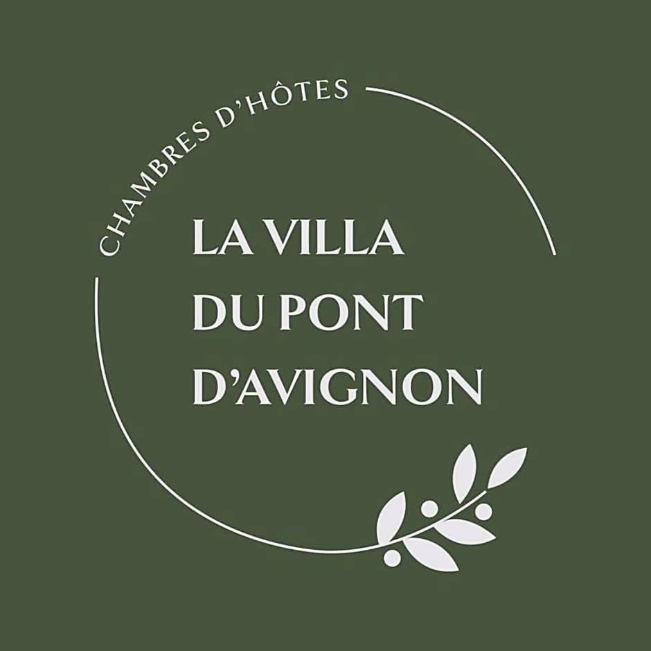 La Villa Dupont d'Avignon