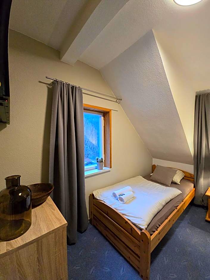 Hotel Zur Luppbode