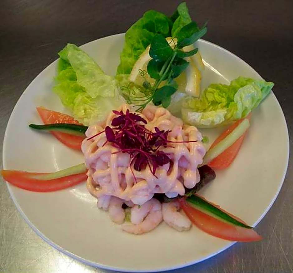 The North Euston Hotel