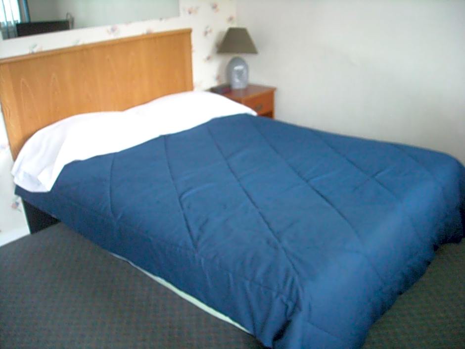 Motel le Verseau