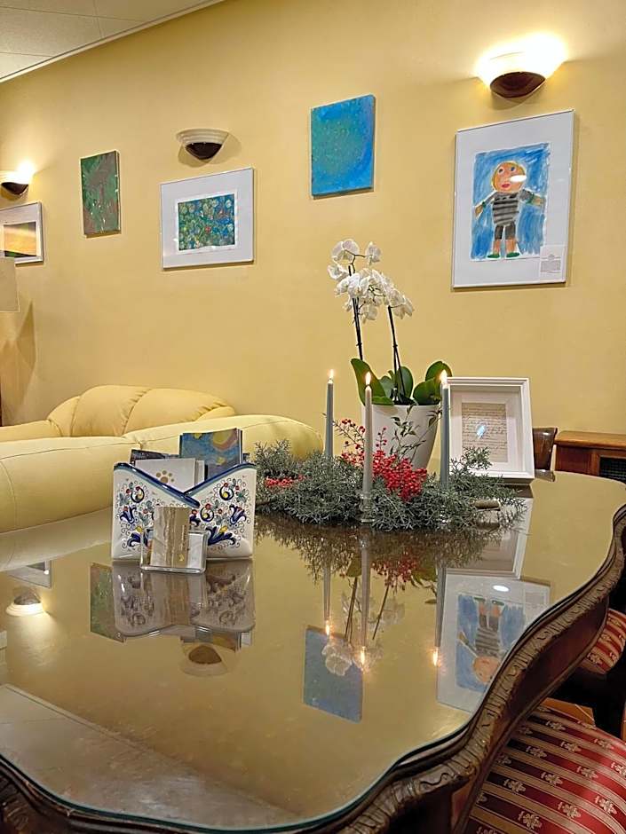 Hotel La Torretta