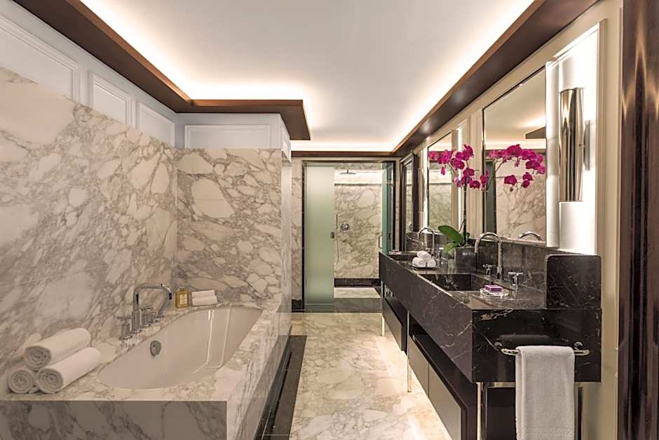 The Ritz-Carlton New York, Central Park