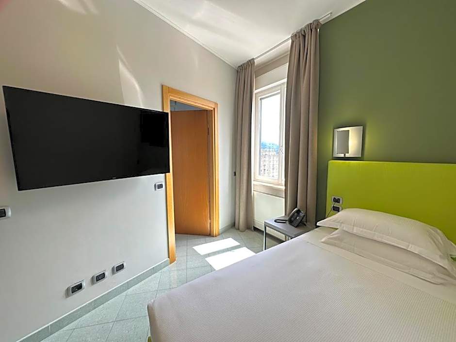 Allegroitalia La Spezia 5 Terre