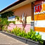 Sayang Residence II by ZUZU