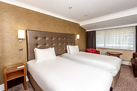 Standard Room with Two Single Beds