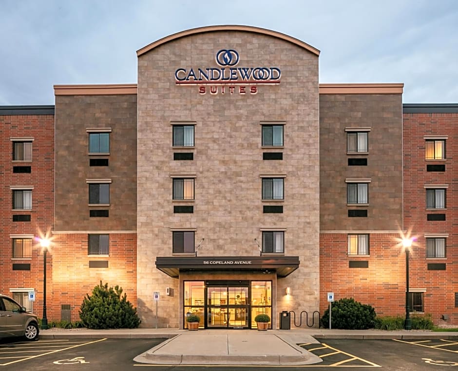 Candlewood Suites La Crosse, an IHG Hotel
