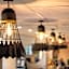 ibis Styles Paris Saint Denis Pleyel