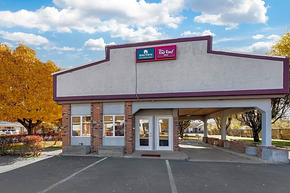 Red Roof Inn Georgetown, KY