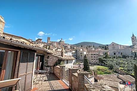 Residenza D'epoca San Crispino