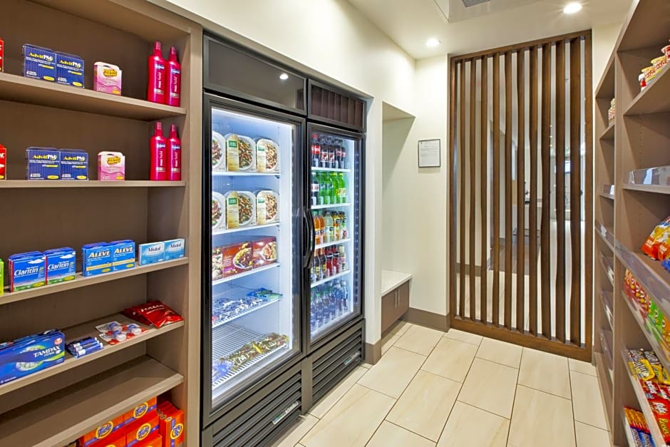 Holiday Inn Express and Suites South Hill By IHG