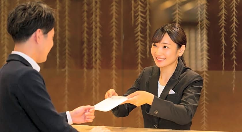 Rihga Hotel Zest Takamatsu