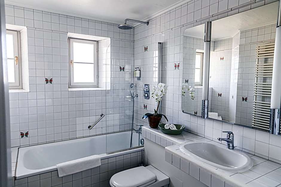 Hotel Hirschen am See