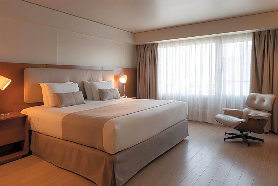 Dazzler by Wyndham Montevideo