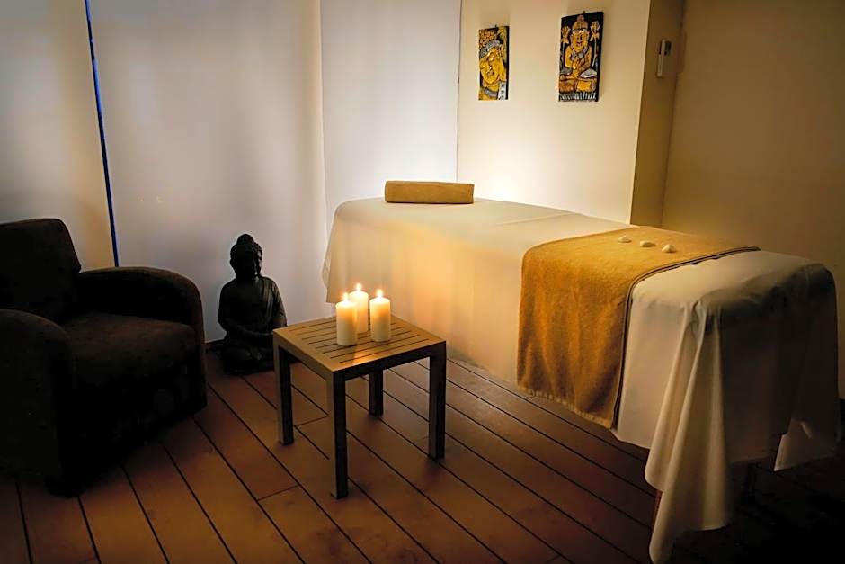 Hotel Helios Costa Tropical