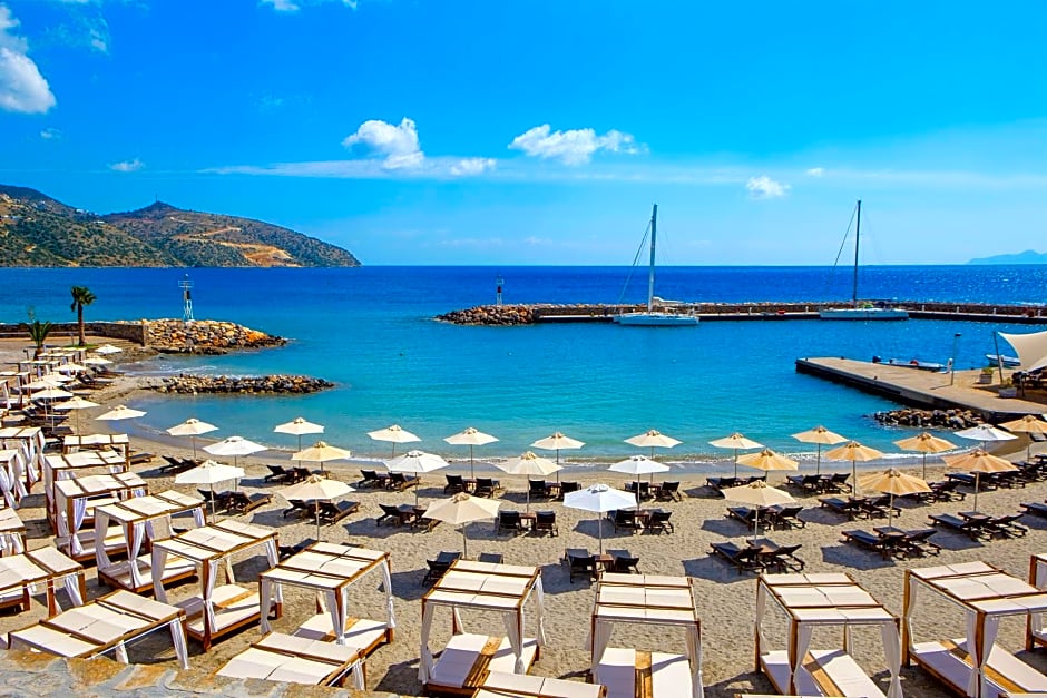 Wyndham Grand Crete Mirabello Bay