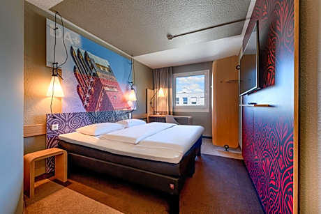 Single Room - Disability Access
