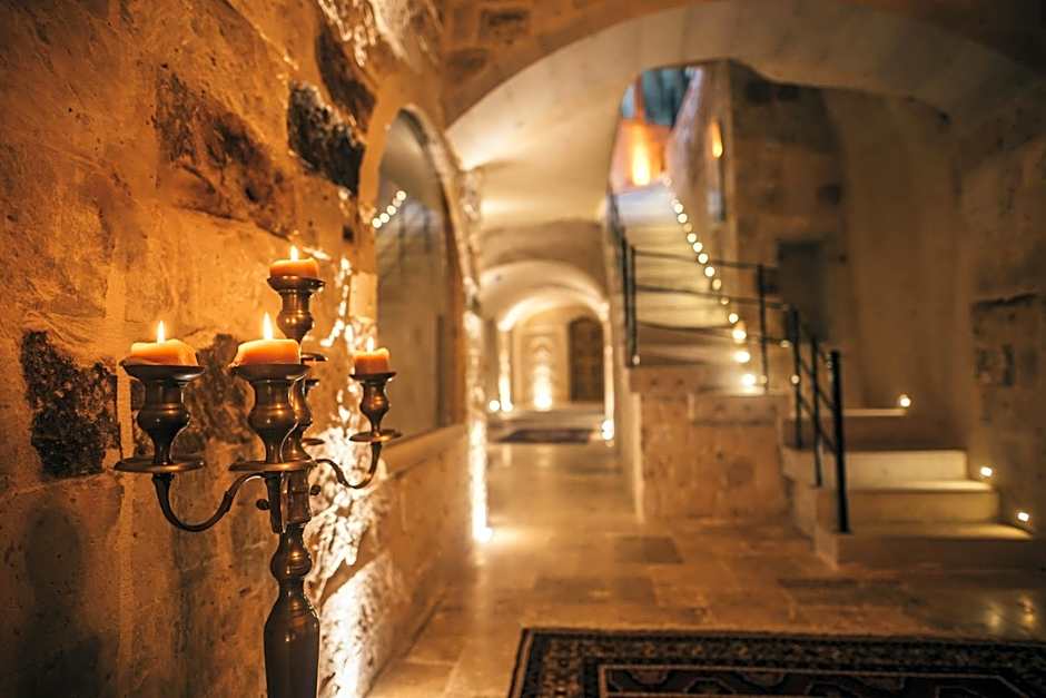 Harem Suites Cappadocia