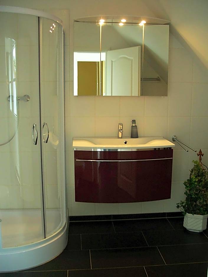 Hotel Barmstedter Hof