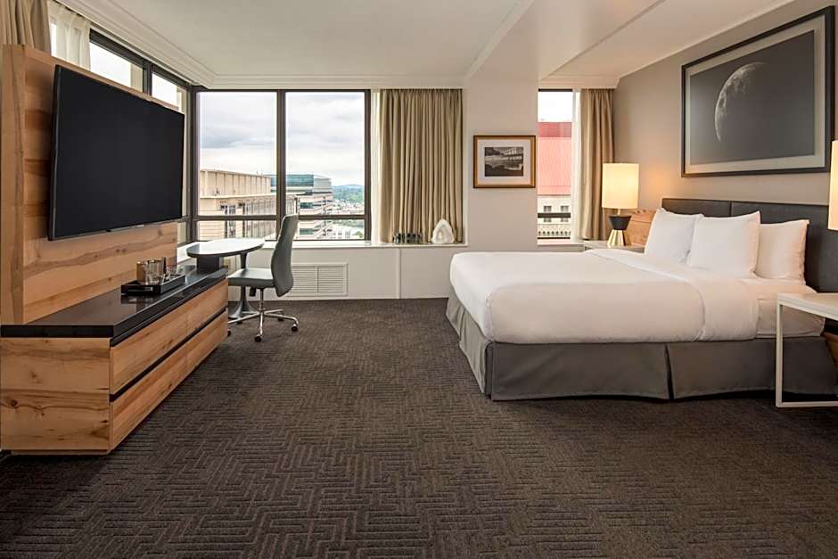 Hilton Portland Downtown