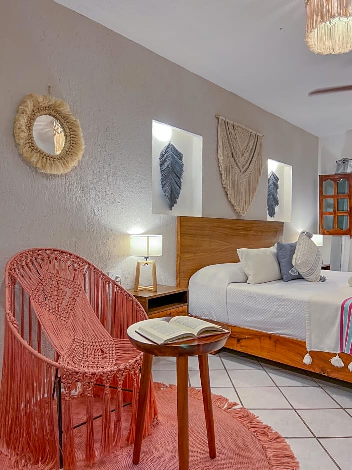 Hotel Hulku