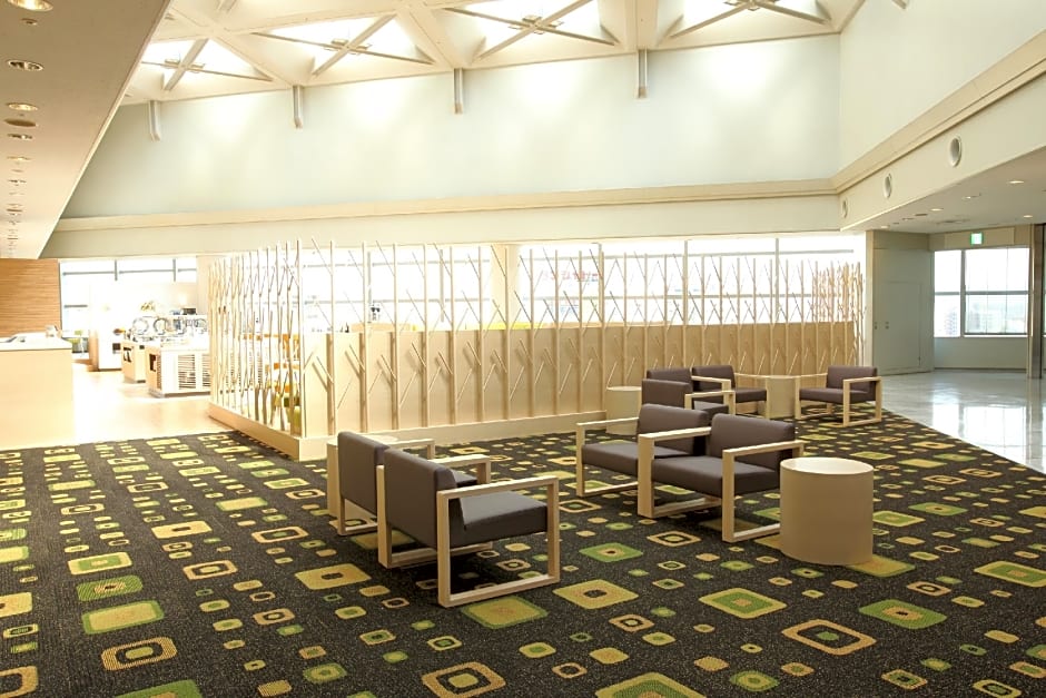 Hotel Keihan Kyobashi