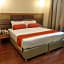 Hotel Ramanashree Richmond Bangalore