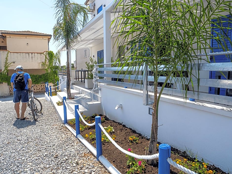 Le Casette sul Mare - Case Vacanza