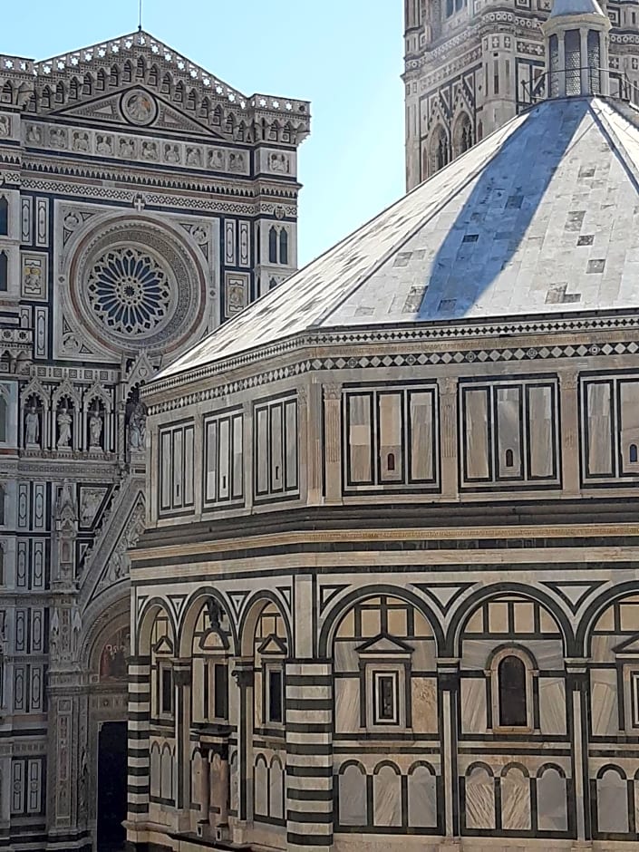 Albergo San Giovanni
