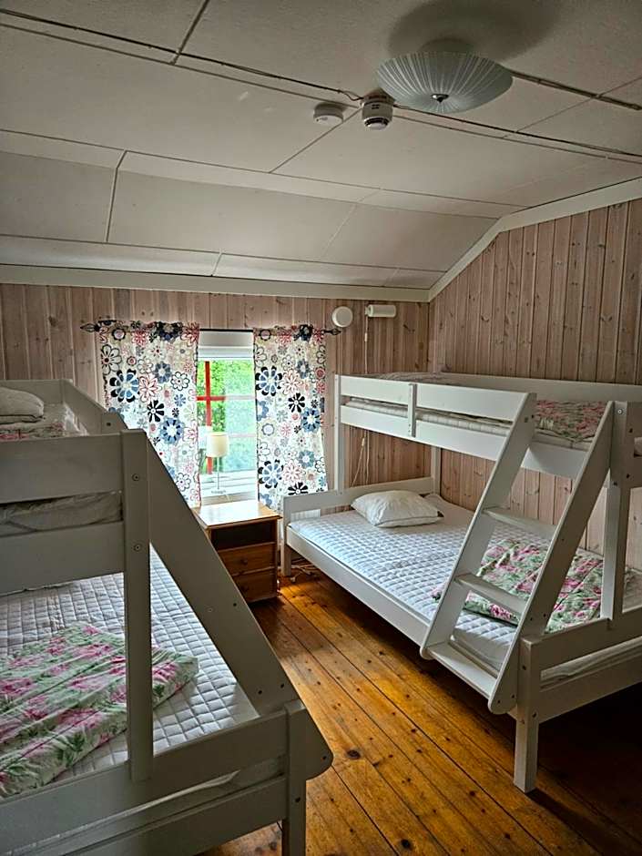 Idrefjällens Sport Hostel