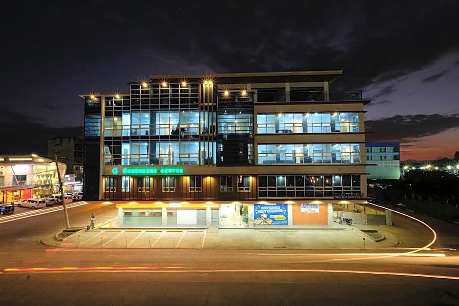 Figtree Hotel