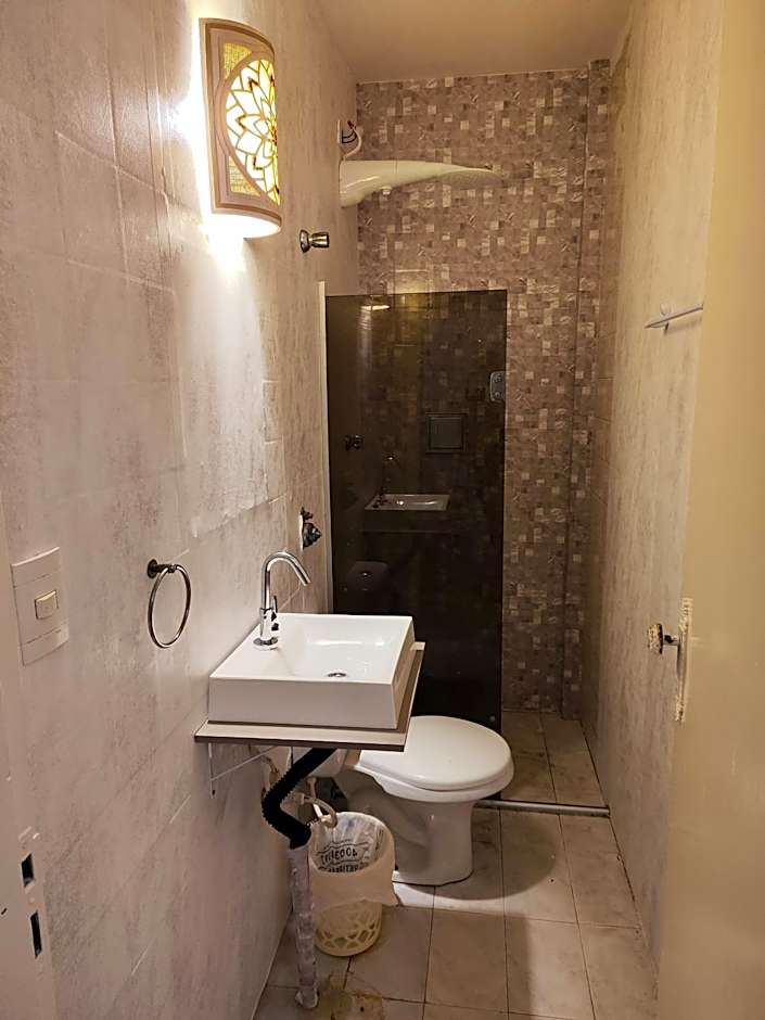 Studio + charmoso da Enseada