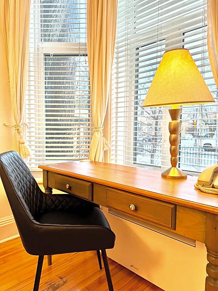 Hotel Relais Charles-Alexandre