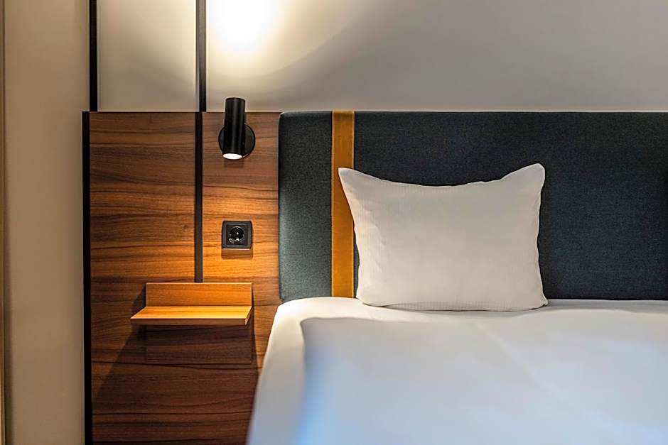 Comfort Hotel Vesterbro