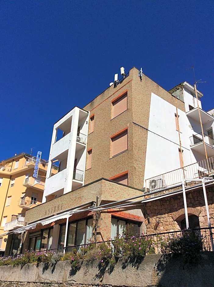 Hotel Gino