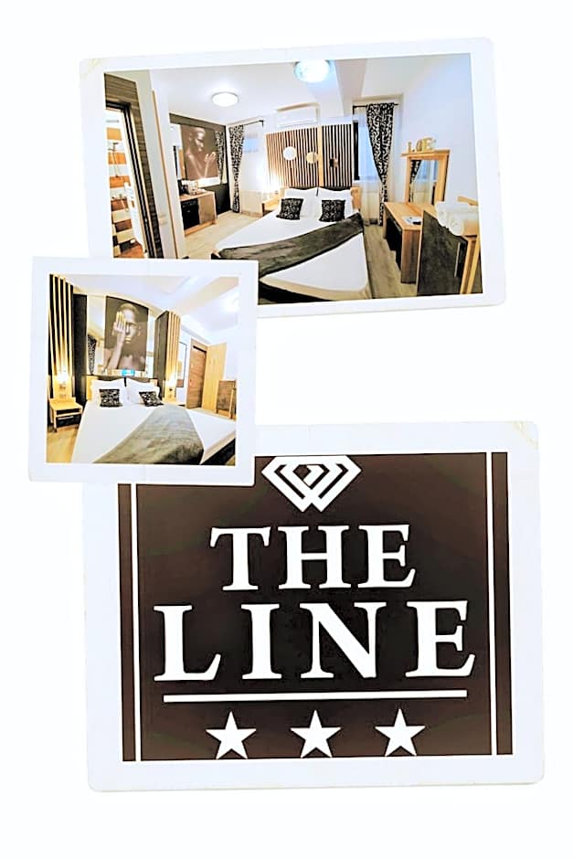 TheLine