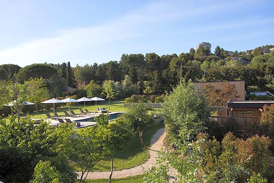 Domaine Mejan