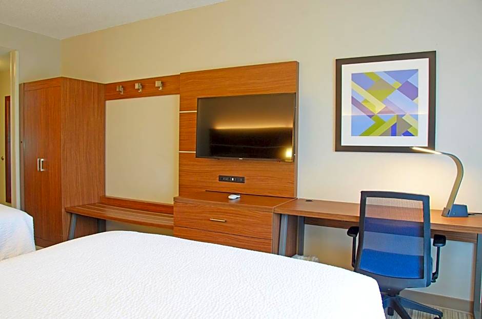 Holiday Inn Express Hotel & Suites Millington-Memphis Area By IHG