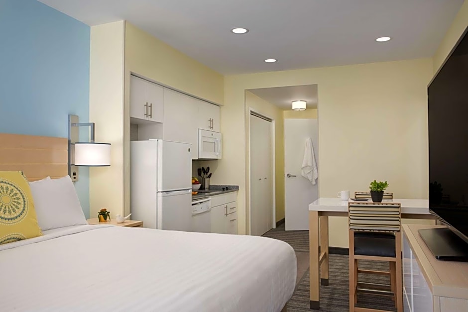 Sonesta ES Suites New Orleans Downtown