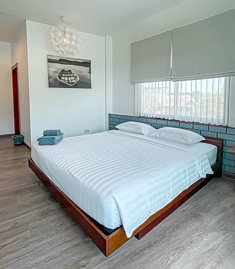 Rublom Chomview Pranburi