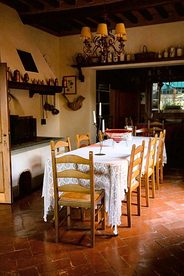 Villa Delia Hotel and Cooking School