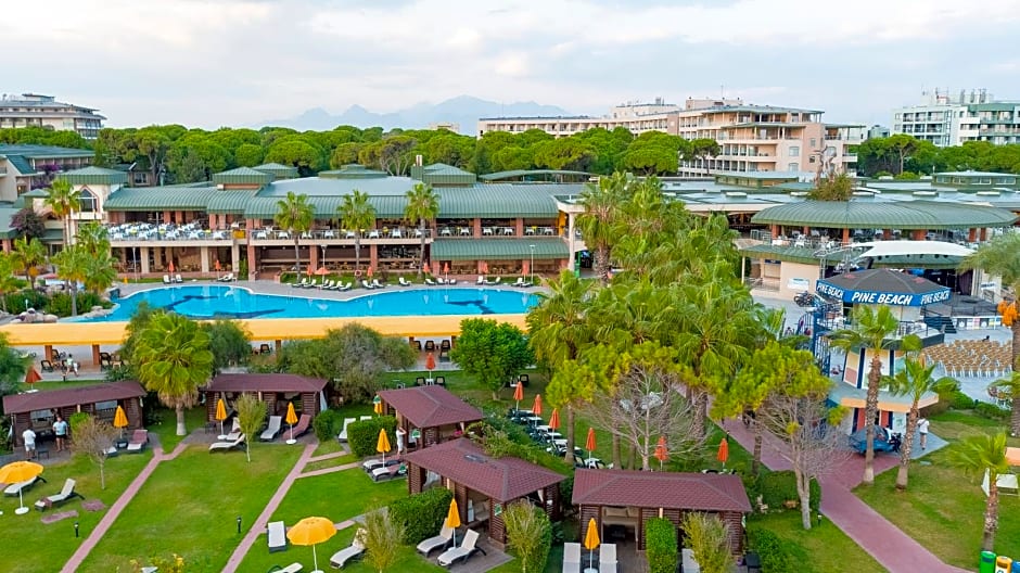 Pine Beach Belek