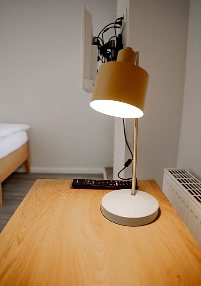 Hotel Seehof Norderney OHG