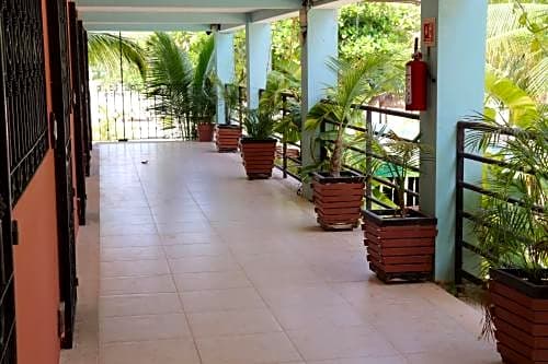 Andrea´s Tulum