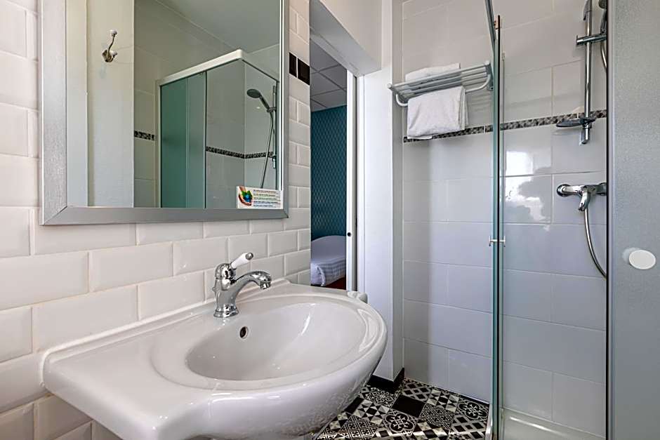 Hôtel Saint Maurice